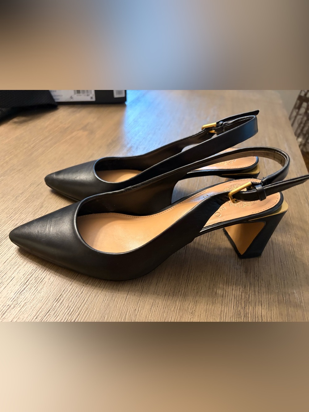 Vince Camuto Shoes